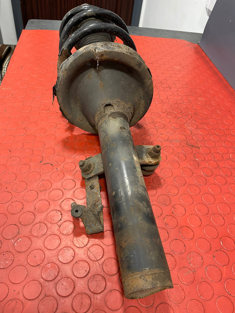 Ford Transit COMPLETE FRONT SHOCK ABSORBER PASSENGER'S SIDE N/S 2007-2018 P/N 6C1118045GG