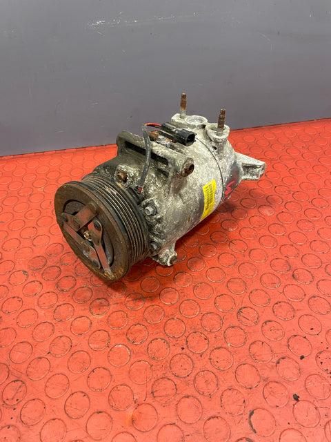 Ford Transit Custom AIR CONDITIONING PUMP/AC COMPRESSOR FWD MK8 2.2 P/N BK2119D629AD