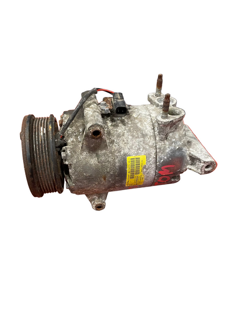 Ford Transit Custom AIR CONDITIONING PUMP/AC COMPRESSOR FWD MK8 2.2 P/N BK2119D629AD