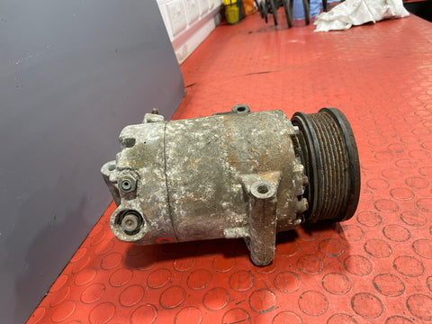 Ford Transit Custom AIR CONDITIONING PUMP/AC COMPRESSOR FWD MK8 2.2 P/N BK2119D629AD