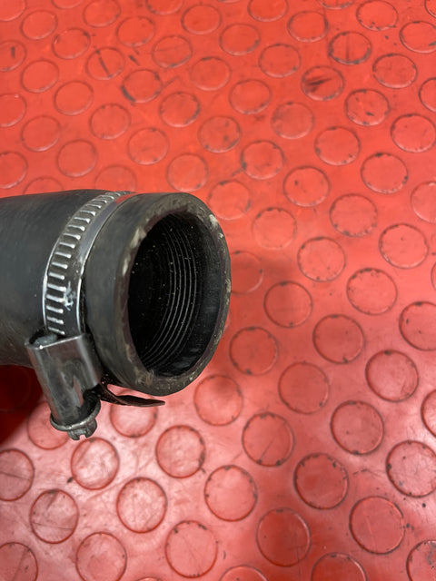 Ford Transit MK8 AIR INTERCOOLER PIPE HOSE 2.0 2018-2022 P/N GK216F073AC - 1