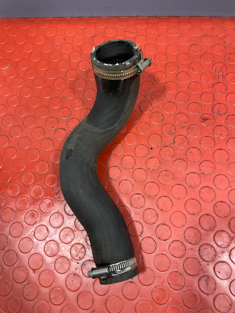 Ford Transit MK8 AIR INTERCOOLER PIPE HOSE 2.0 2018-2022 P/N GK216F073AC - 1