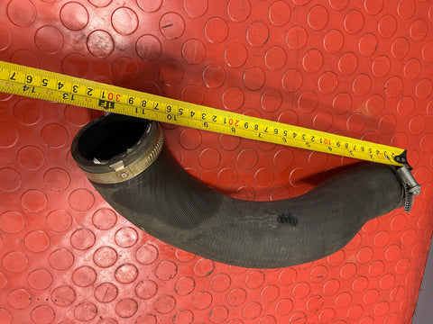 Ford Transit MK8 AIR INTERCOOLER PIPE HOSE 2.0 2018-2022 P/N GK216F073AC - 1