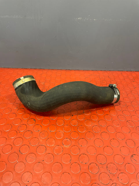 Ford Transit MK8 AIR INTERCOOLER PIPE HOSE 2.0 2018-2022 P/N GK216F073AC - 1