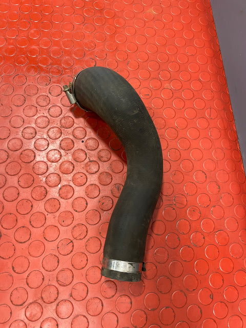 Ford Transit MK8 AIR INTERCOOLER PIPE HOSE 2.0 2018-2022 P/N GK216F073AC - 1