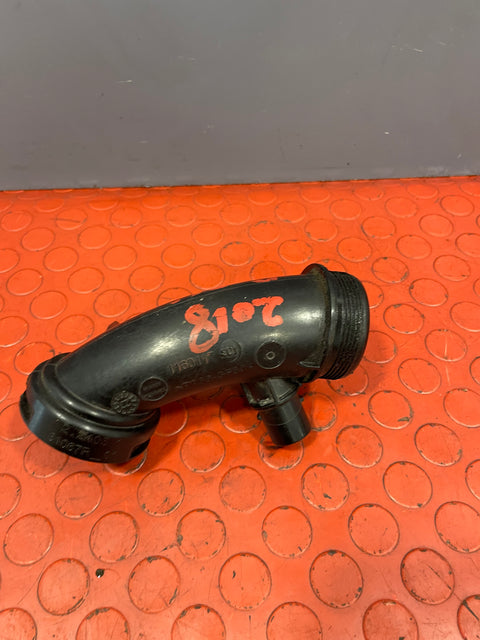 Citroen Berlingo/Peugeot Partner AIR INTAKE PIPE 1.6 2016-2018 P/N 9810921180