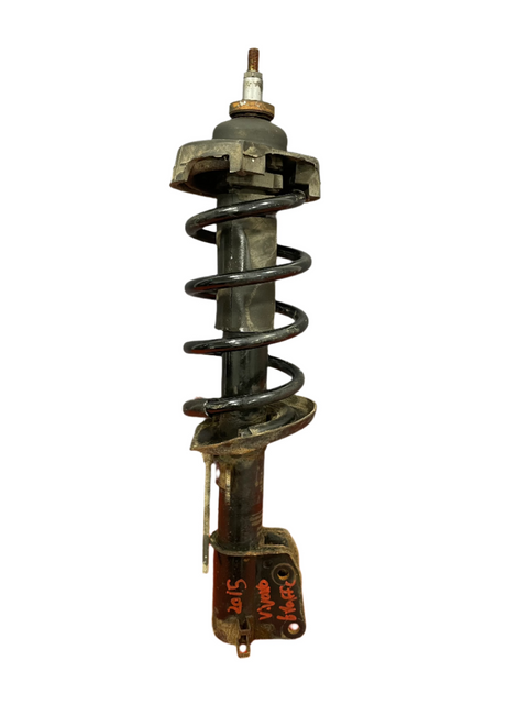 Renault Trafic/Vauxhall Vivaro/NV300 COMPLETE FRONT SHOCK ABSORBER (Fits Both Sides) LH/RH 1.6 2015 P/N 93458053 / 843027852R