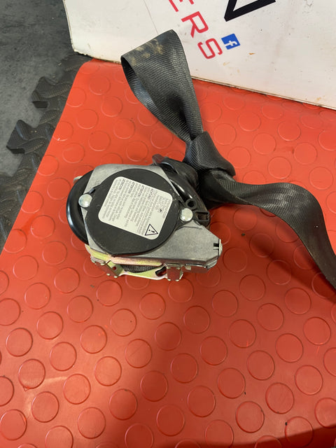 Ford Transit Custom AIR BAG KIT 2013-2018 INCLUDES RESTRAINT CONTROL MODULE, STEERING WHEEL AIR BAG, P/S SEATBELT AND D/S SEATBELT P/N BK3T14B321AD