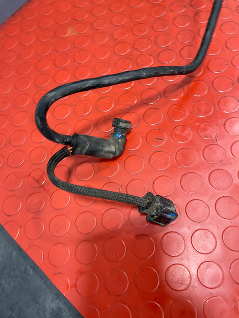 Citroen Berlingo/Peugeot Partner ADBLUE PIPE CLUSTER 1.6 2016 on P/N 9817424980