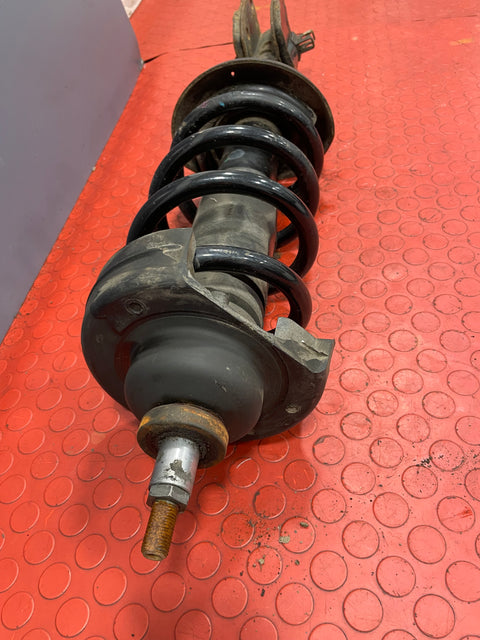 Renault Trafic/Vauxhall Vivaro/NV300 COMPLETE FRONT SHOCK ABSORBER (Fits Both Sides) LH/RH 1.6 2015 P/N 93458053 / 843027852R