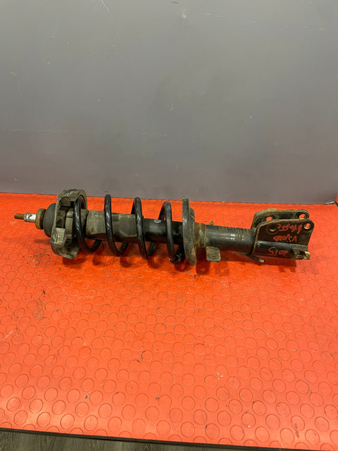 Renault Trafic/Vauxhall Vivaro/NV300 COMPLETE FRONT SHOCK ABSORBER (Fits Both Sides) LH/RH 1.6 2015 P/N 93458053 / 843027852R