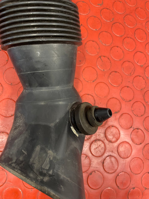 Fiat Fiorino AIR INTAKE PIPE 2012 1.3 Diesel P/N 51856537