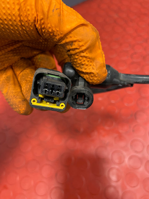 Vauxhall Vivaro/Citroen Dispatch/Peugeot Expert/Toyota Proace/Fiat Scudo ADBLUE PIPE GENUINE 2016-2024 P/N 9807495180A