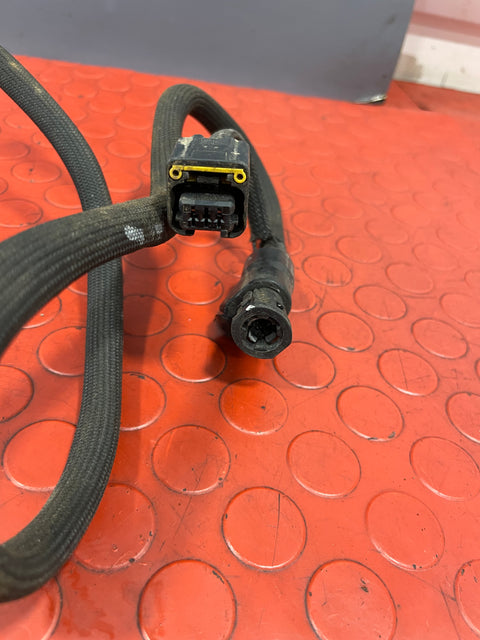 Vauxhall Vivaro/Citroen Dispatch/Peugeot Expert/Toyota Proace/Fiat Scudo ADBLUE PIPE GENUINE 2016-2024 P/N 9807495180A