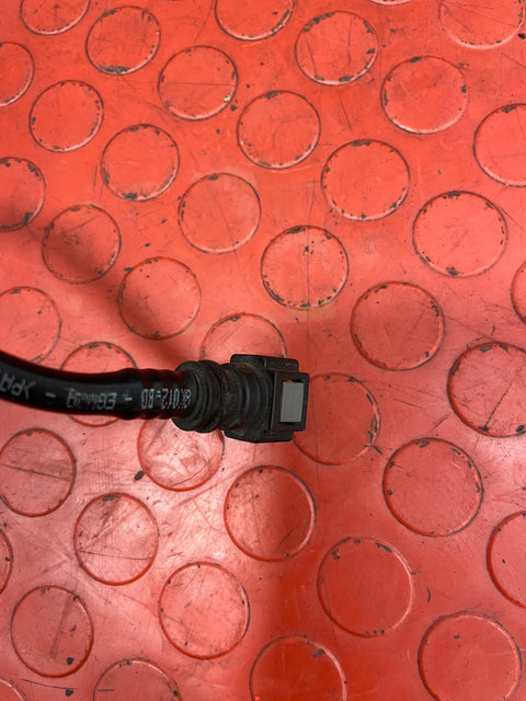 Ford Transit Custom EXPANSION BOTTLE COOLANT HOSE & PIPE 2.2 2013-2016 P/N BK218K012BD - 1