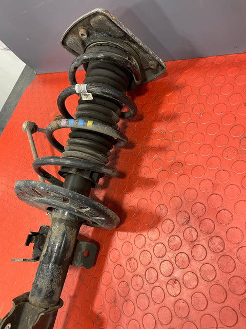 Citroen Dispatch/Peugeot Expert/Toyota Proace/Fiat Scudo COMPLETE FRONT SHOCK ABSORBER w/ STABILIZER LINK DRIVER's 2016-2023 P/N 9821596780 - 1