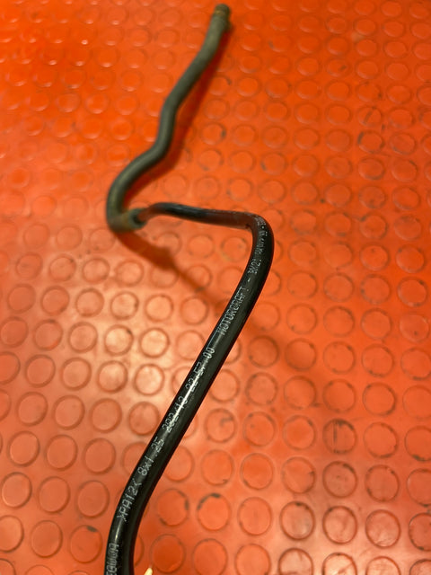 Ford Transit Custom EXPANSION BOTTLE COOLANT HOSE & PIPE 2.2 2013-2016 P/N BK218K012BD - 1