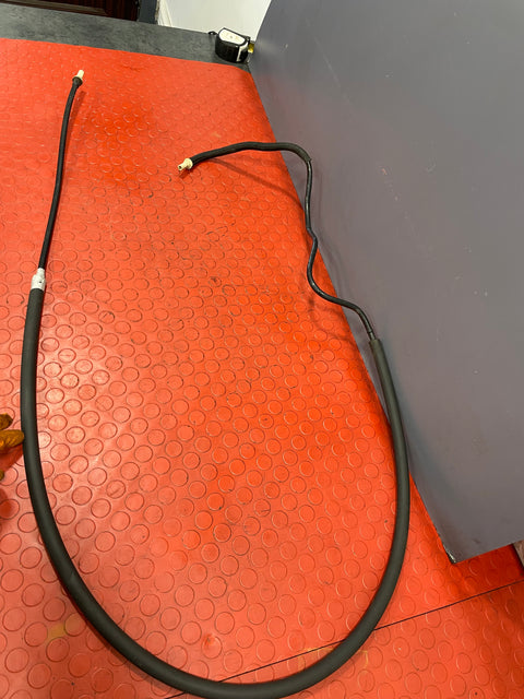 Citroen Berlingo/Peugeot Partner FUEL LINE PIPE 2011-2016 P/N 9677490180