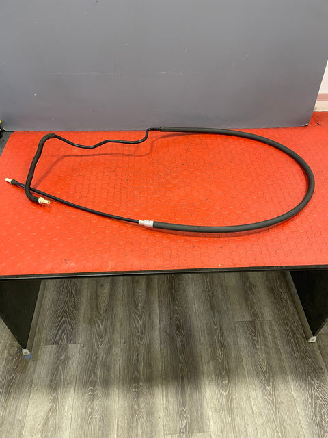 Citroen Berlingo/Peugeot Partner FUEL LINE PIPE 2011-2016 P/N 9677490180