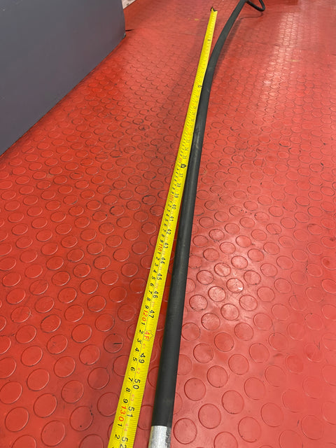 Citroen Berlingo/Peugeot Partner FUEL LINE PIPE 2011-2016 P/N 9677490180