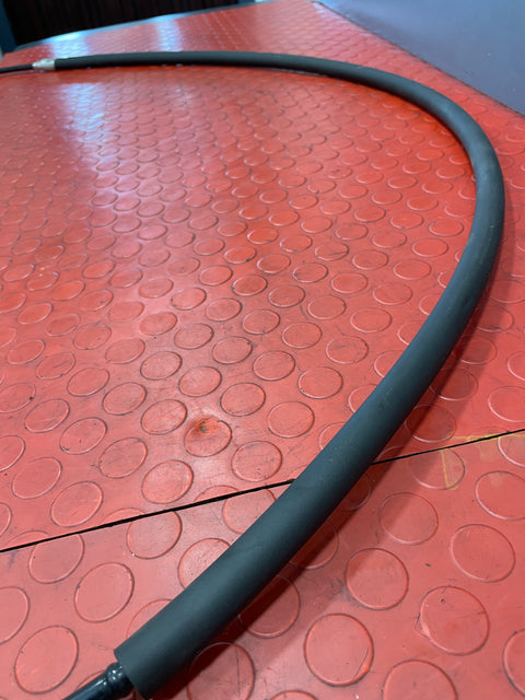 Citroen Berlingo/Peugeot Partner FUEL LINE PIPE 2011-2016 P/N 9677490180