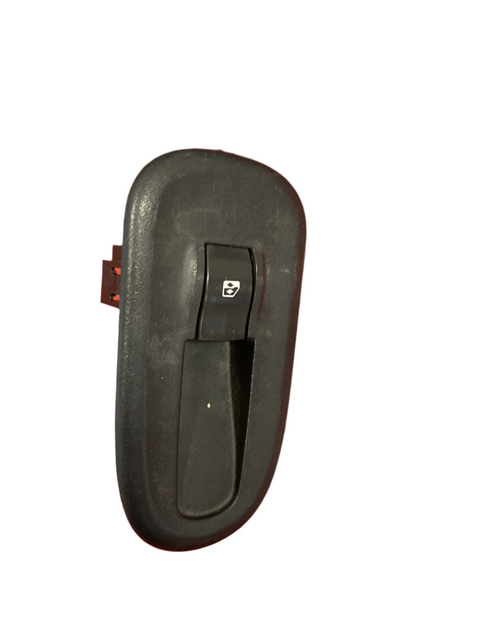 Renault Master/Vauxhall Movano/Nissan NV400 WINDOW SWITCH Passenger's Side 2.3 MK3 P/N 8200548968