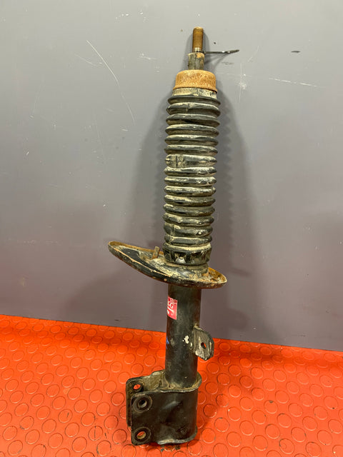 Citroen Berlingo/Peugeot Partner KYB FRONT SHOCK ABSORBER ONLY (w/o Spring) PASSENGER'S SIDE LH 2008-2018 P/N 9684108680 - 3