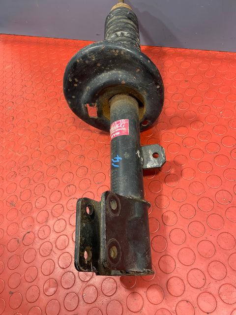 Citroen Berlingo/Peugeot Partner KYB FRONT SHOCK ABSORBER ONLY (w/o Spring) PASSENGER'S SIDE LH 2008-2018 P/N 9684108680 - 3