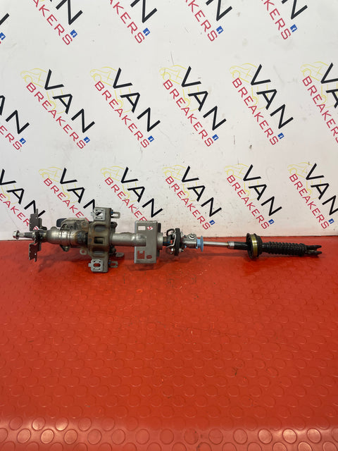 Nissan Navara STEERING COLUMN 2018 P/N 488104KU3C