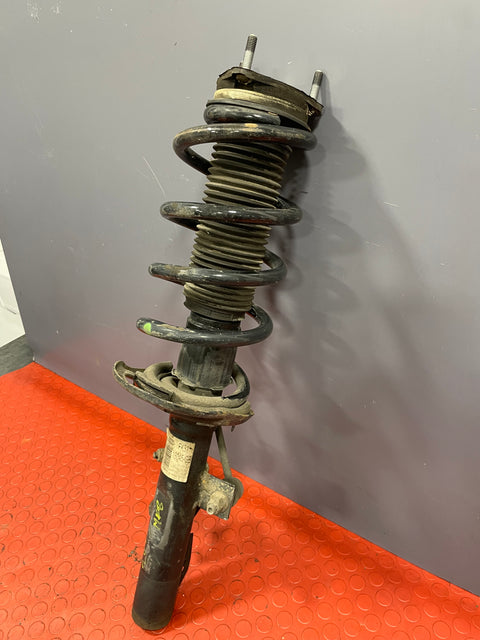 Ford Transit Mk8 COMPLETE STRUT/FRONT SHOCK ABSORBER 2016-2023 (Fits Both Sides) 2013-2016 P/N FK3118045GB