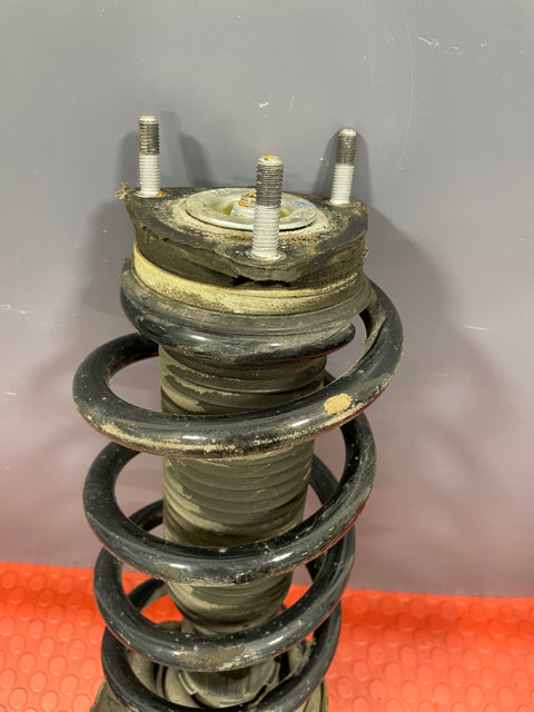 Ford Transit Mk8 COMPLETE STRUT/FRONT SHOCK ABSORBER 2016-2023 (Fits Both Sides) 2013-2016 P/N FK3118045GB