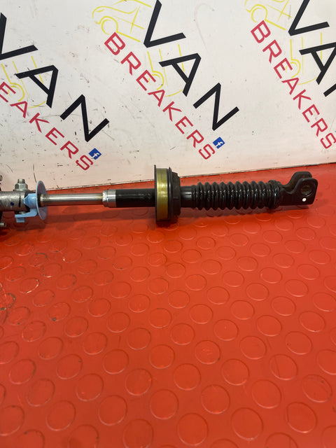 Nissan Navara STEERING COLUMN 2018 P/N 488104KU3C