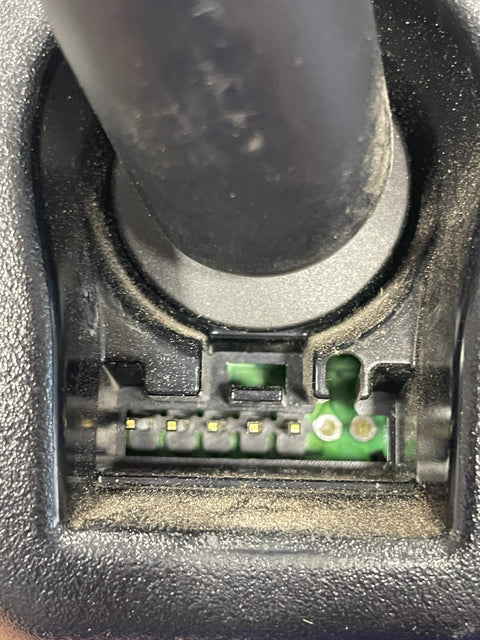 Nissan Navara NP300 REAR VIEW MIRROR 2018 P/N 963217990A