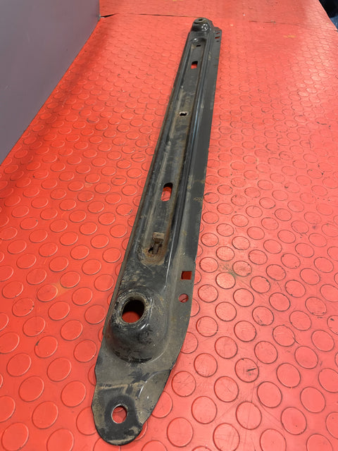 Citroen Berlingo/Peugeot Partner RADIATOR LOWER SUPPORT PANEL 2008-2018 P/N 9639947780 - 1