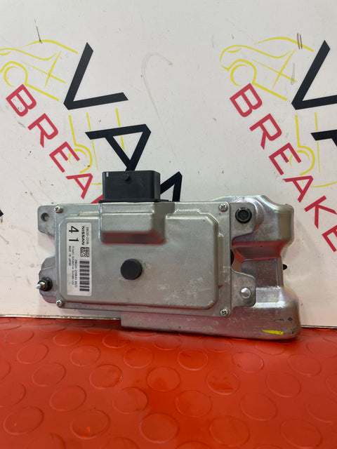 Nissan Navara 2.3 ECU MODULE 2018 P/N EMU30220NA1