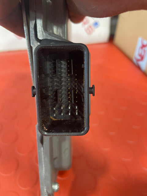 Nissan Navara 2.3 ECU MODULE 2018 P/N EMU30220NA1