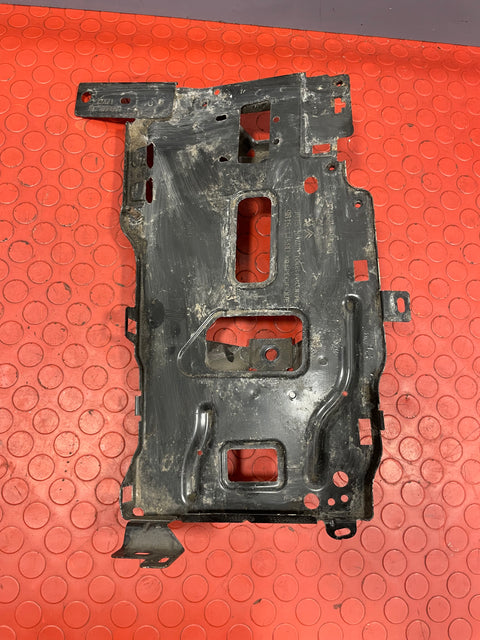 Citroen Dispatch/ Peugeot Expert/ Toyota Proace/ Vauxhall Vivaro BATTERY TRAY 2016-2024 P/N 981528858000 - 1