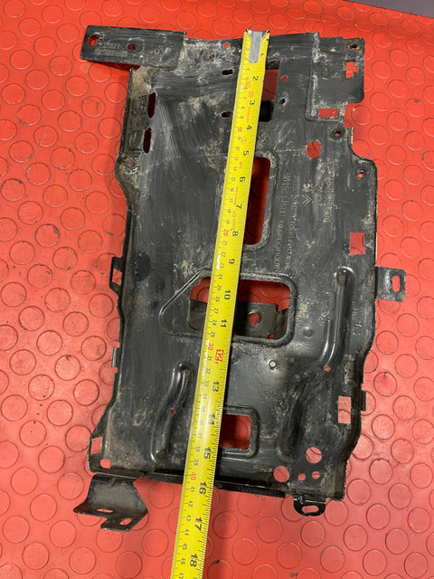 Citroen Dispatch/ Peugeot Expert/ Toyota Proace/ Vauxhall Vivaro BATTERY TRAY 2016-2024 P/N 981528858000 - 1