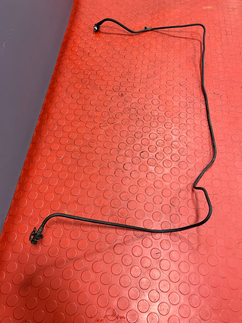 Citroen Berlingo/Peugeot Partner/Vauxhall Combo/Toyota Proace City DEGASSING PIPE / COOLANT EXPANSION PIPE LINE 2019-2024 P/N 9819359980