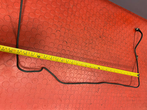 Citroen Berlingo/Peugeot Partner/Vauxhall Combo/Toyota Proace City DEGASSING PIPE / COOLANT EXPANSION PIPE LINE 2019-2024 P/N 9819359980