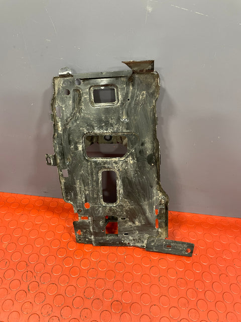 Citroen Dispatch/ Peugeot Expert/ Toyota Proace/ Vauxhall Vivaro BATTERY TRAY 2016-2024 P/N 981528858000 - 1