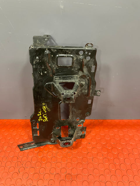 Citroen Dispatch/ Peugeot Expert/ Toyota Proace/ Vauxhall Vivaro BATTERY TRAY 2016-2024 P/N 981528858000 - 1