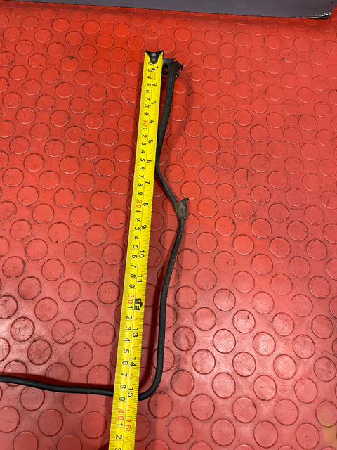 Citroen Berlingo/Peugeot Partner/Vauxhall Combo/Toyota Proace City DEGASSING PIPE / COOLANT EXPANSION PIPE LINE 2019-2024 P/N 9819359980