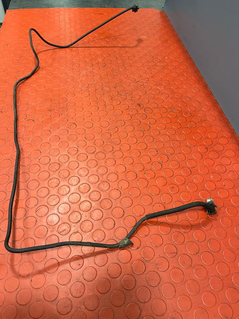 Citroen Berlingo/Peugeot Partner/Vauxhall Combo/Toyota Proace City DEGASSING PIPE / COOLANT EXPANSION PIPE LINE 2019-2024 P/N 9819359980