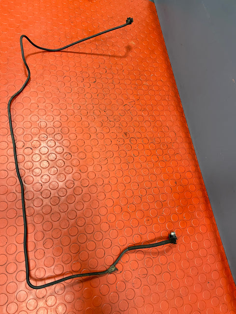 Citroen Berlingo/Peugeot Partner/Vauxhall Combo/Toyota Proace City DEGASSING PIPE / COOLANT EXPANSION PIPE LINE 2019-2024 P/N 9819359980