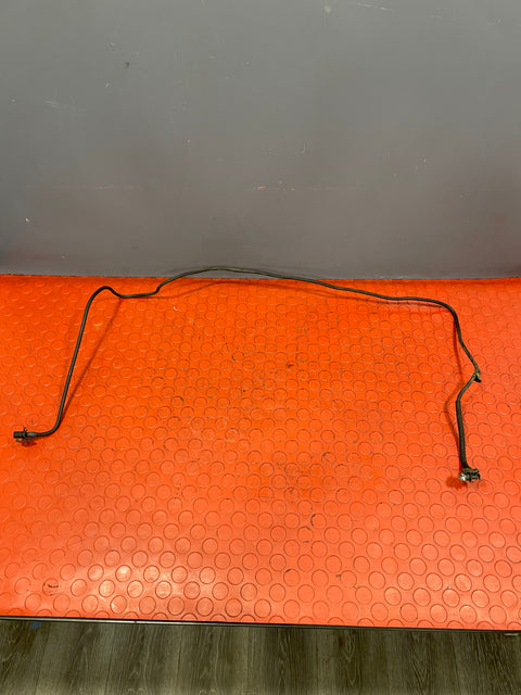 Citroen Berlingo/Peugeot Partner/Vauxhall Combo/Toyota Proace City DEGASSING PIPE / COOLANT EXPANSION PIPE LINE 2019-2024 P/N 9819359980