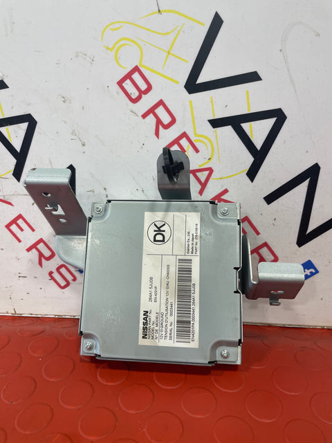Nissan Navara CAMERA CONTROL UNIT 2018 P/N 284A15JU0B