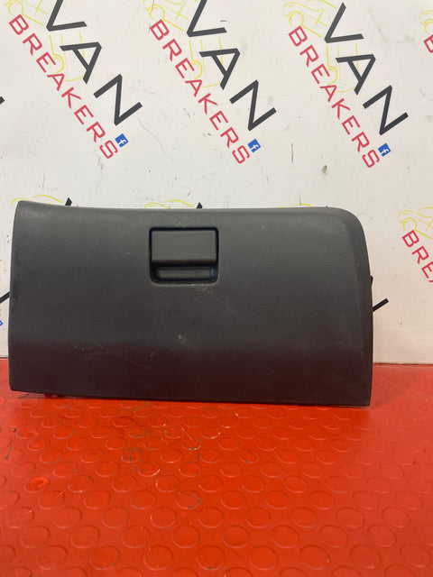 Nissan Navara GLOVE COMPARTMENT 2018 P/N 243134KJ1A