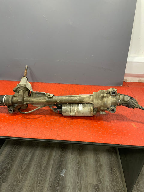 Ford Transit Custom FWD ELECTRIC STEERING RACK Mk8 2014-2019 P/N KK213D070DP