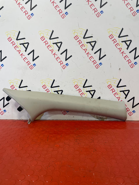 Nissan Navara D/S INTERIOR TRIM PIECE 2018 P/N 769114JA0A